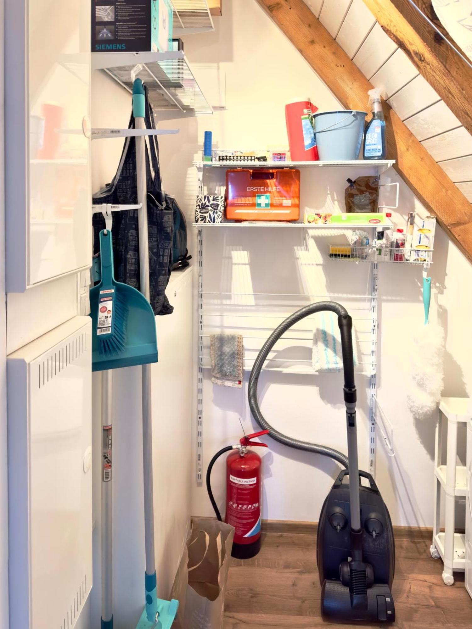 Traumhafte Ferienwohnung Am Park Scheessel Buitenkant foto