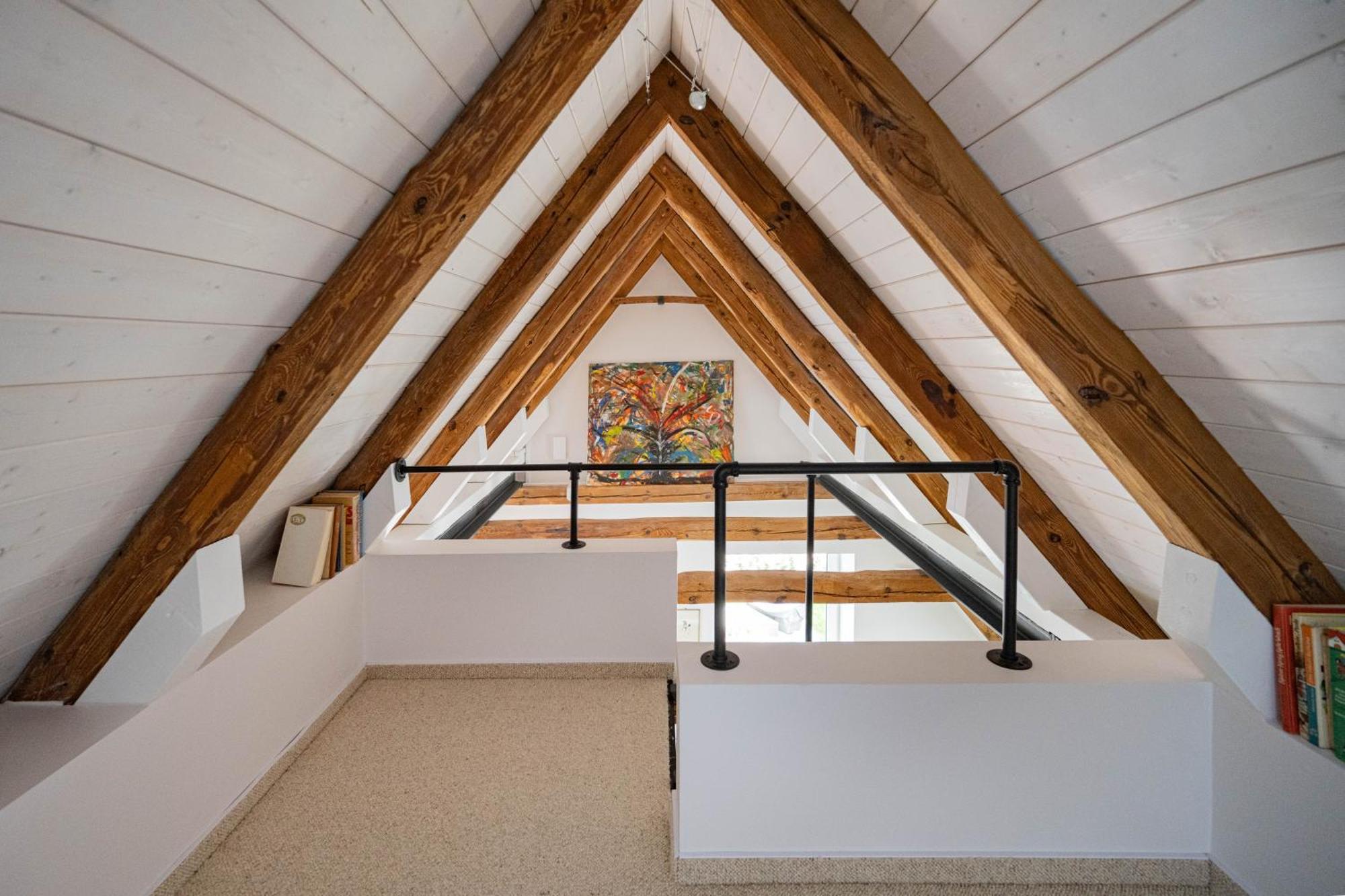 Traumhafte Ferienwohnung Am Park Scheessel Buitenkant foto